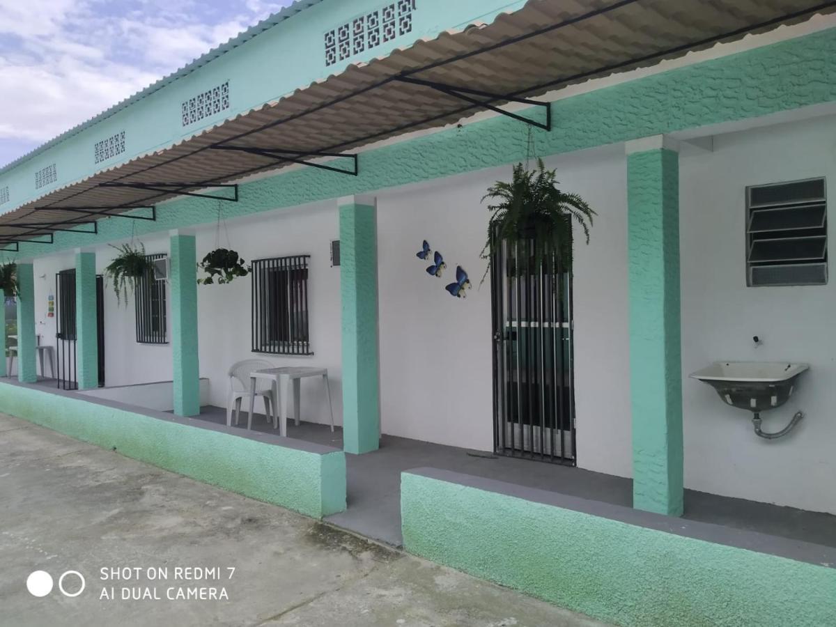Jardim Paraiso Duque de Caxias Exteriér fotografie