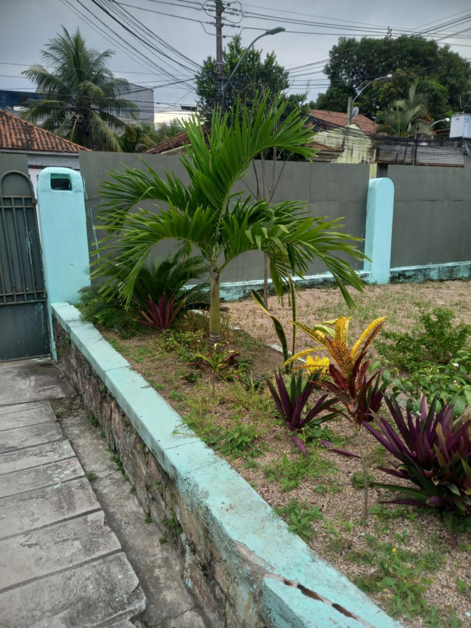 Jardim Paraiso Duque de Caxias Exteriér fotografie